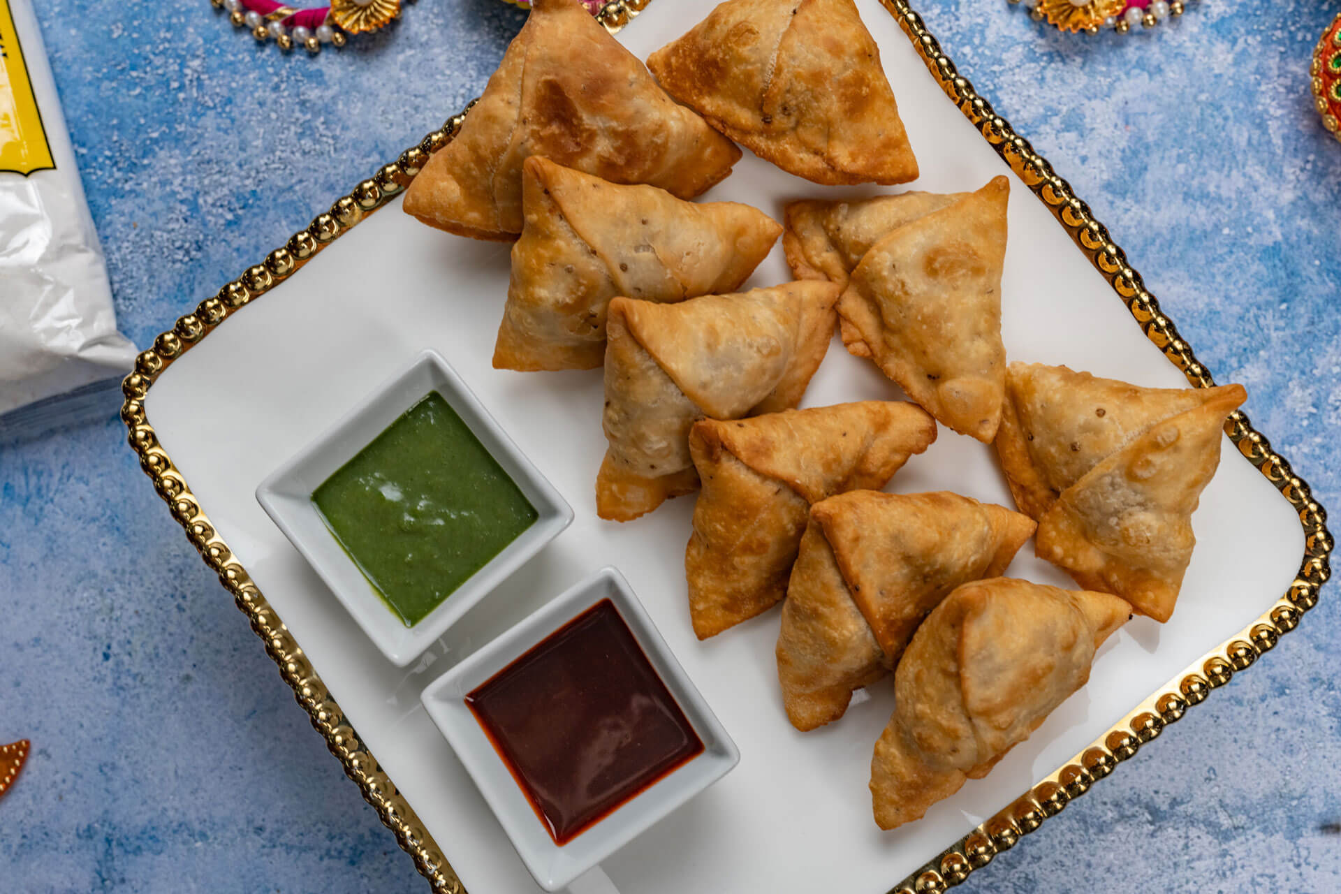 Samosa